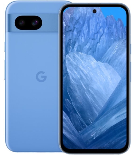Google Pixel 8a