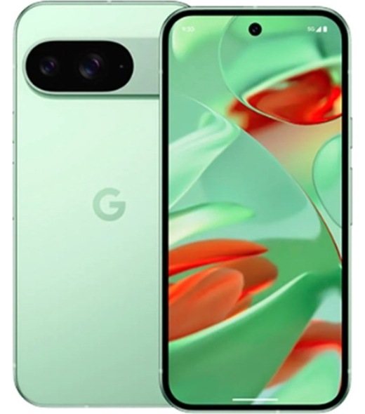 Google Pixel 9a