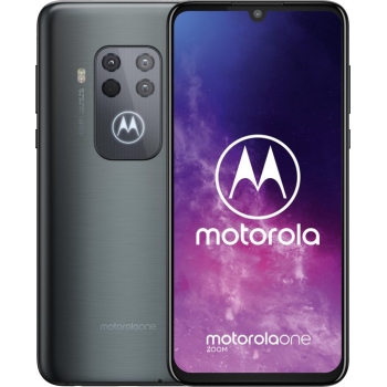 Motorola One Zoom