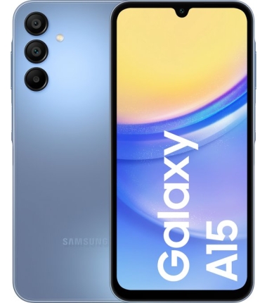 Samsung Galaxy A15 128GB