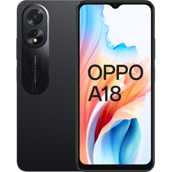 Oppo A18