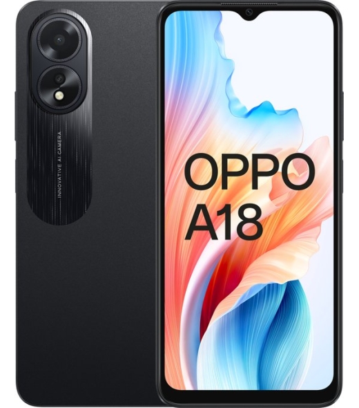 Oppo A18