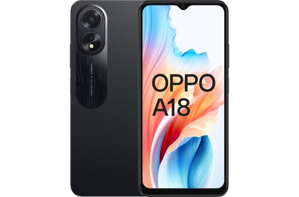 Oppo A18