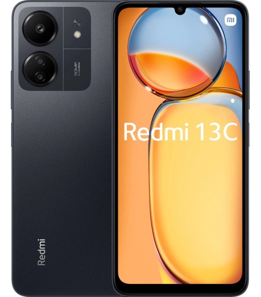 Xiaomi Redmi 13C