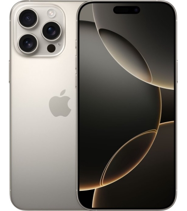 iPhone 16 Pro Max 256GB