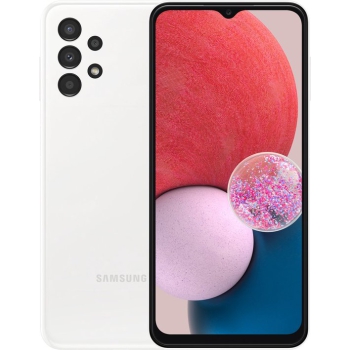 Samsung Galaxy A13 64GB White