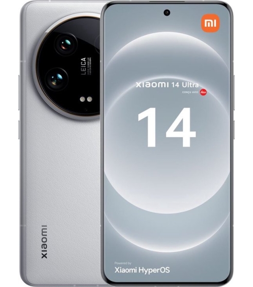 Xiaomi 14 Ultra