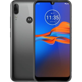 Motorola Moto E6 Plus