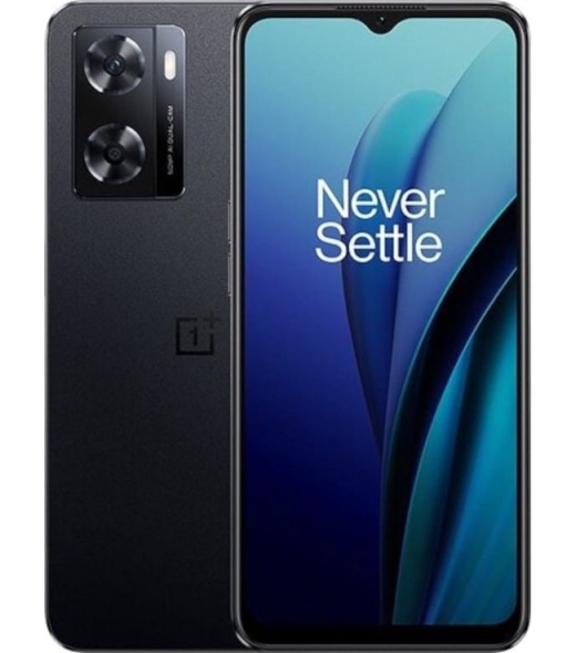 OnePlus Nord N20