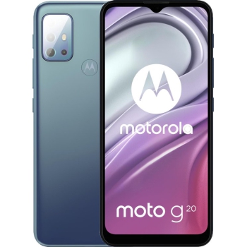 Motorola Moto G20