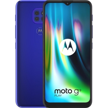 Motorola Moto G9 Play