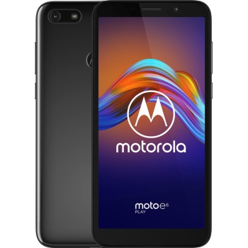 Motorola Moto E6 Play