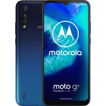 Motorola Moto G8 Power Lite