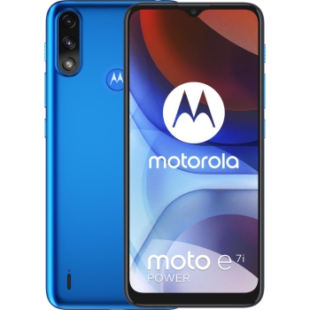 Motorola Moto E7i Power