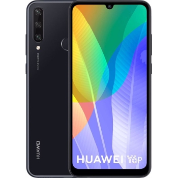 Huawei Y6p