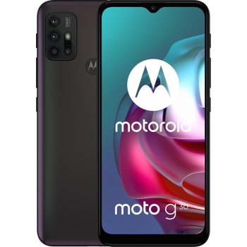 Motorola Moto G30