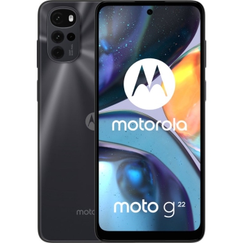 Motorola Moto G22