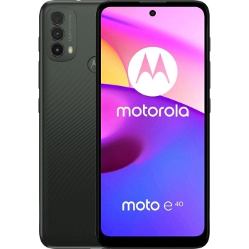 Motorola Moto E40