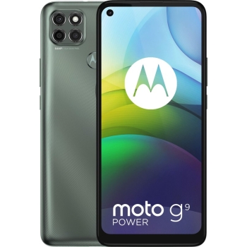 Motorola Moto G9 Power