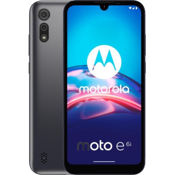 Motorola Moto E6i