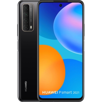 Huawei P smart (2021)