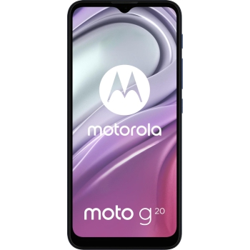 Motorola Moto G20