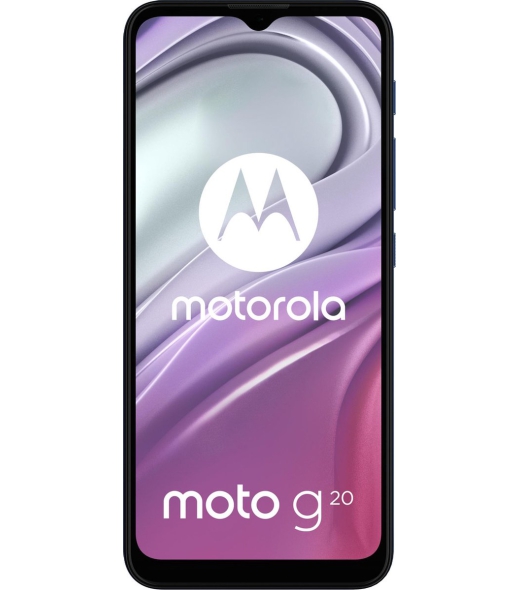 Motorola Moto G20