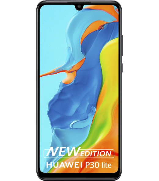 Huawei P30 Lite New Edition