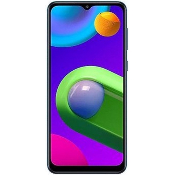 Samsung Galaxy M02