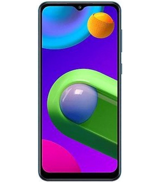 Samsung Galaxy M02