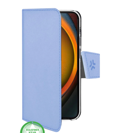 iPhone 16 Bookcase Hoesje &ndash; Mintgroen | Stijlvolle Bescherming met Magnetische Sluiting