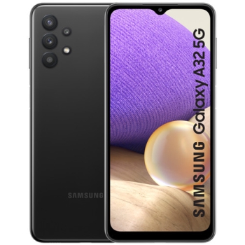Samsung Galaxy A32 128GB Black 5G