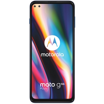 Motorola G 5G plus