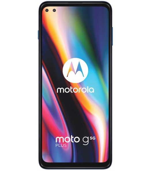 Motorola G 5G plus