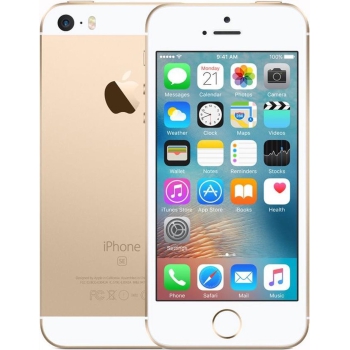 iPhone 5S