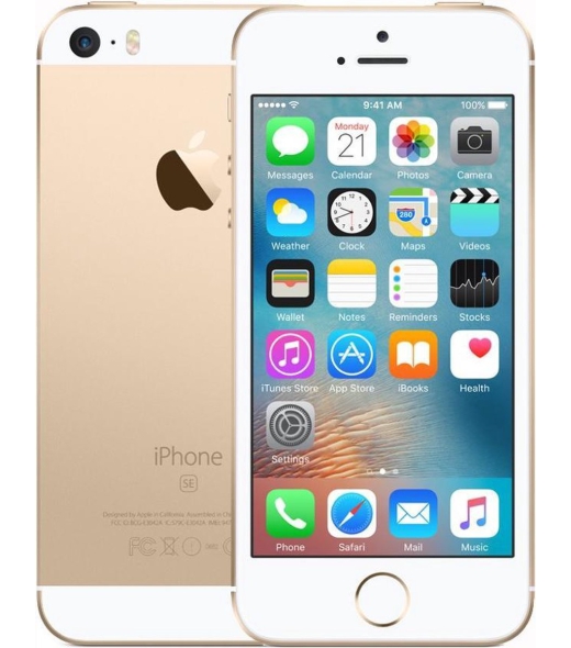 iPhone 5S