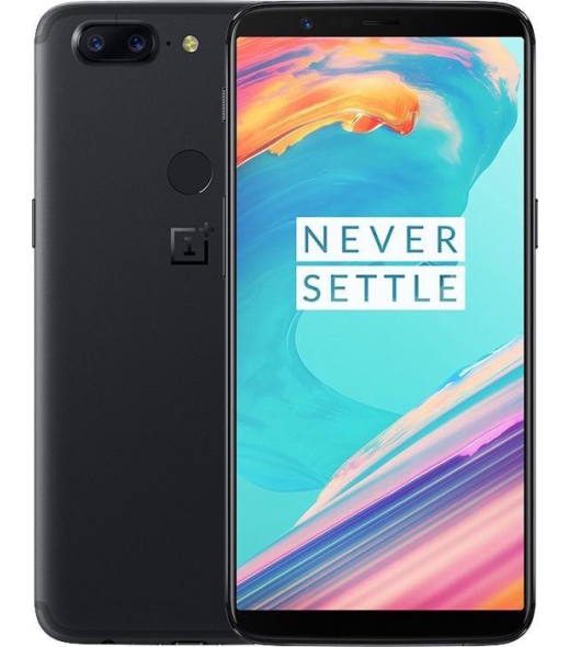 OnePlus 5T