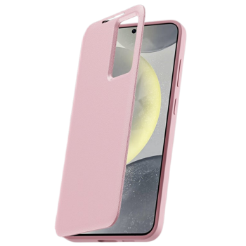Samsung Galaxy S26 Ultra Smart View Hoesje Met Ideaal voor dagelijks gebruik