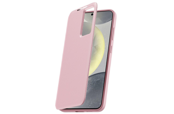 Samsung Galaxy S26 Ultra Smart View Hoesje Met Ideaal voor dagelijks gebruik