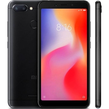 Xiaomi Redmi 6