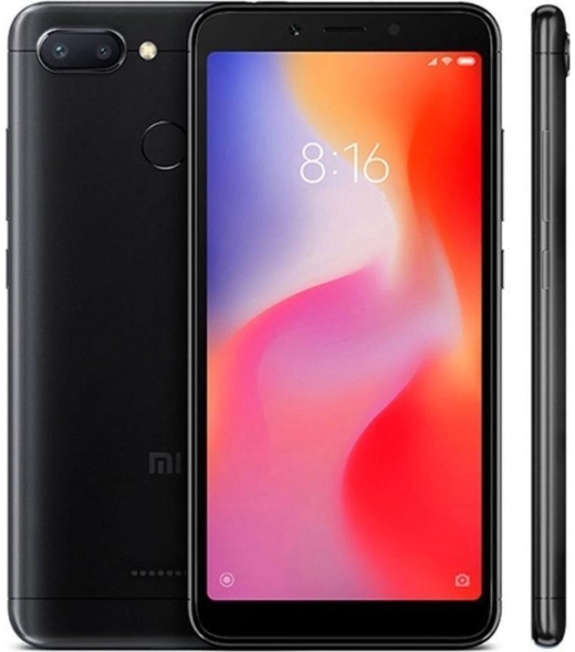 Xiaomi Redmi 6