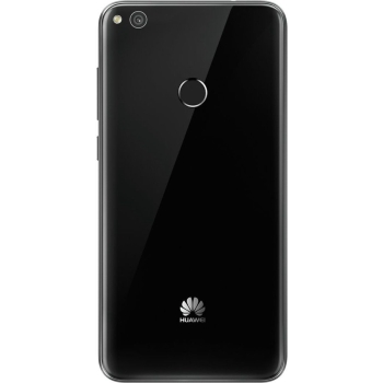 Huawei P8 Lite Zwart