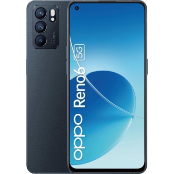 Oppo Reno 6 5G