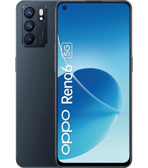 Oppo Reno6