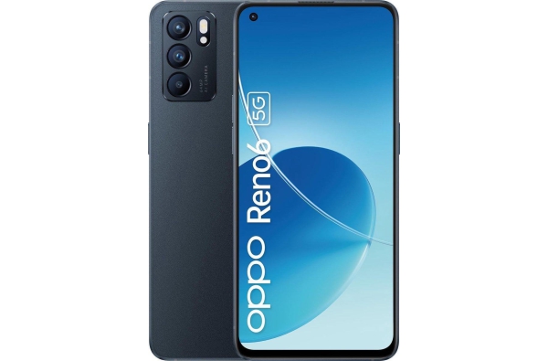 Oppo Reno 6 5G