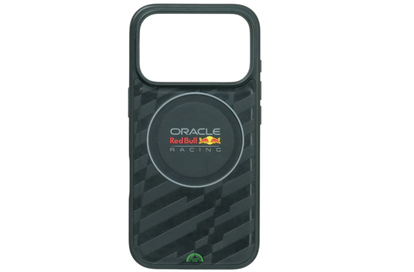 Hoesje voor iPhone 17 Pro Max Zwart Slank en nauwkeurig