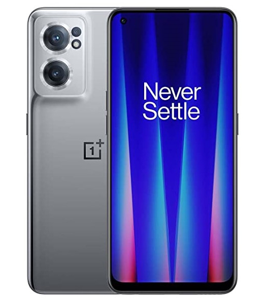 OnePlus Nord CE 2 5G