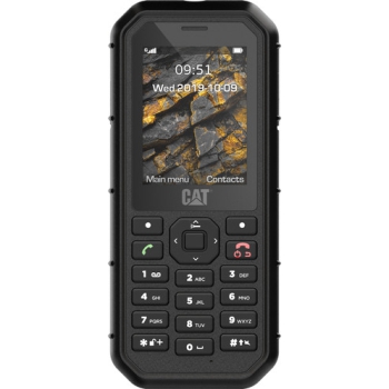 Cat B26 8GB Zwart