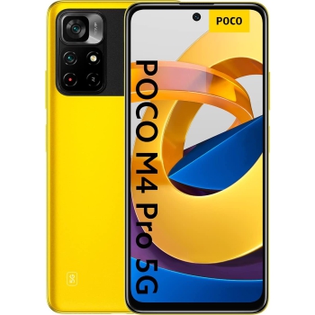 Xiaomi Poco M4 5G