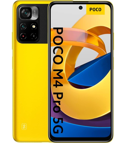 Xiaomi Poco M4 5G